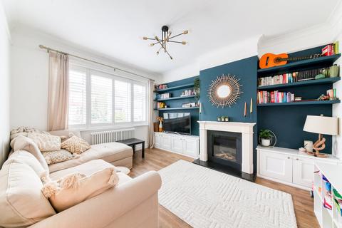 3 bedroom terraced house for sale, Helmsdale Road, London, SW16