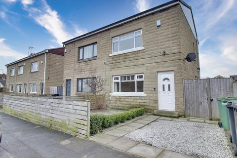 2 bedroom semi-detached house for sale, Parkside Road, Farsley, Pudsey, West Yorkshire, LS28