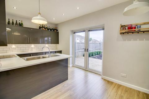 2 bedroom semi-detached house for sale, Parkside Road, Farsley, Pudsey, West Yorkshire, LS28