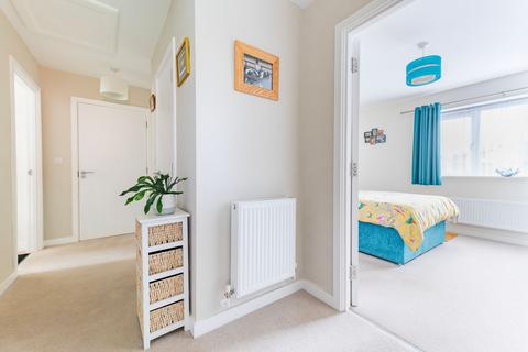 4 Beehive Way, Bawdeswell, Dereham, NR20 4WH