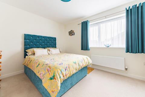 4 Beehive Way, Bawdeswell, Dereham, NR20 4WH