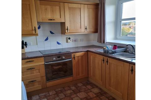 1 bedroom flat for sale, Pringle Court Tenanted investment, Buckie, Moray Coast AB56