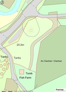 Land for sale, Clachan Building Plot, Tarbert, Argyll and Bute, PA29