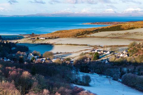 undefined, Clachan Building Plot, Tarbert, Argyll and Bute, PA29