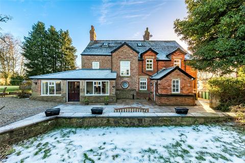 4 bedroom detached house for sale, Ford Lane, Preston PR3