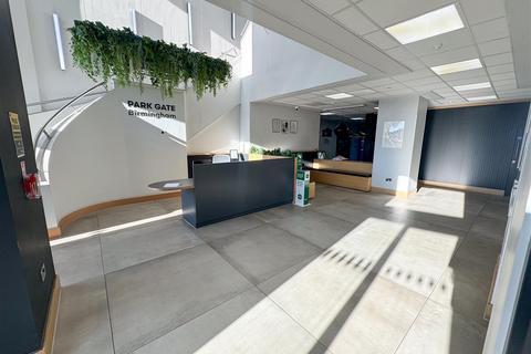 undefined, Parkgate Lyndon Place, 2096 Coventry Road, Birmingham