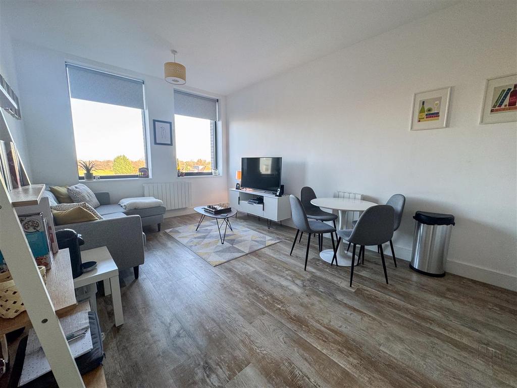 Lounge Area