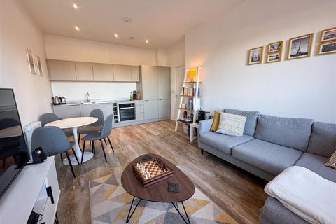undefined, Parkgate Lyndon Place, 2096 Coventry Road, Birmingham