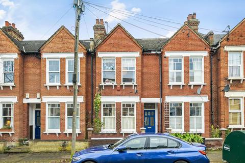 3 bedroom terraced house for sale, Brading Road, Brixton