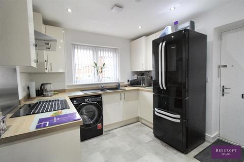 3 bedroom detached house for sale, Wells Lane, Wombwell, Barnsley