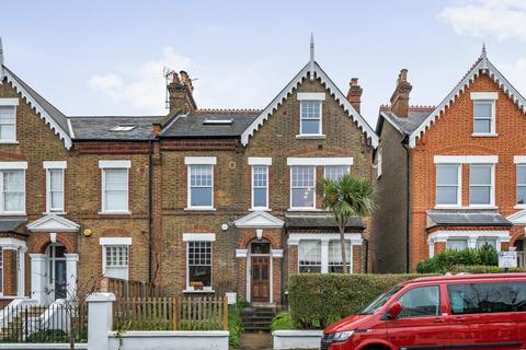 3 bedroom flat for sale, Foyle Road, Blackheath