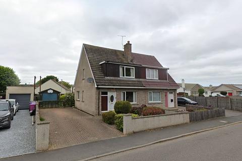 4 bedroom semi-detached bungalow for sale, Pilmuir Road, Forres IV36