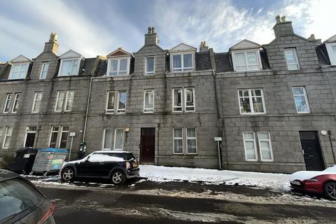 Wallfield Crescent, Tenanted Investment, Rosemount, Aberdeen AB25