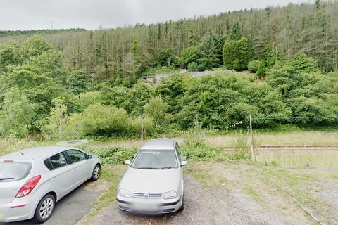 Land for sale, Pontyrhyl, Bridgend CF32