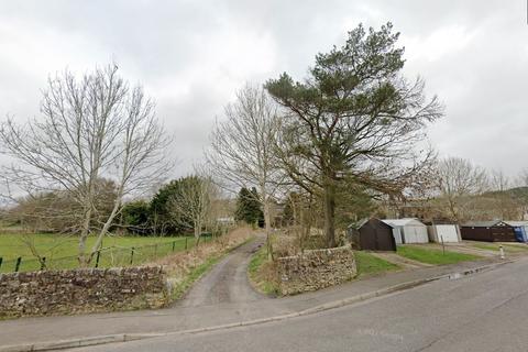 Land for sale, Sanquhar DG4