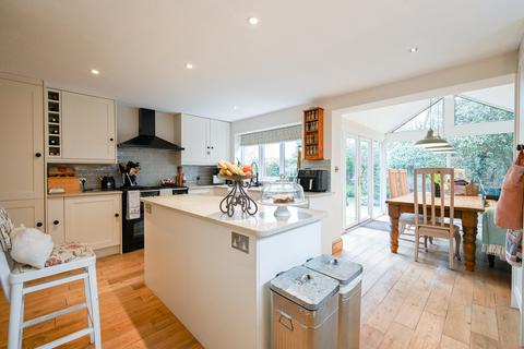 4 bedroom detached house for sale, Broadshard Lane, Ringwood, BH24