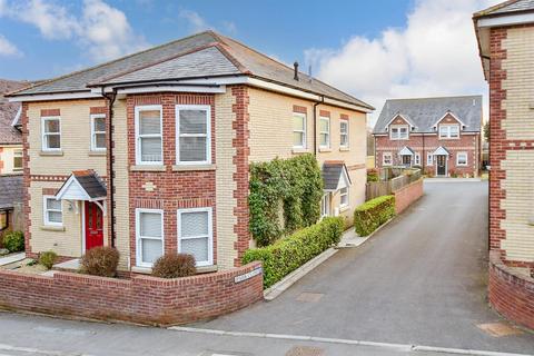 3 bedroom semi-detached house for sale, Park Close, Ryde, Isle of Wight