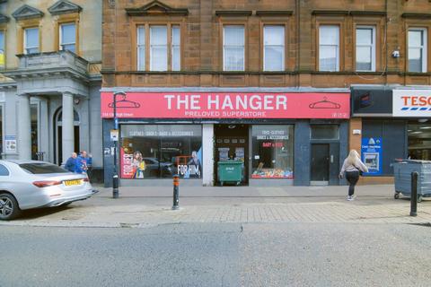 Property for sale, High Street, Prime Retail Investment, Ayr Town Centre KA7