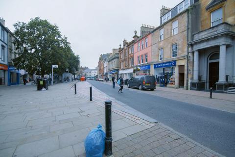 Property for sale, High Street, Prime Retail Investment, Ayr Town Centre KA7