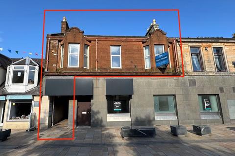 Property for sale, Main Street, 1st Floor Office Suite, Kilwinning, Ayrshire KA13