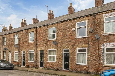 2 bedroom terraced house for sale, York YO26