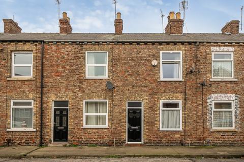 2 bedroom terraced house for sale, York YO26