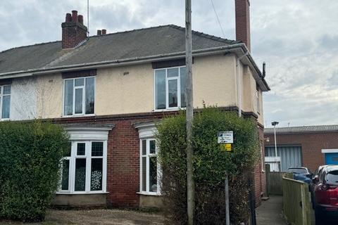 Semi detached house for sale, Boston PE21