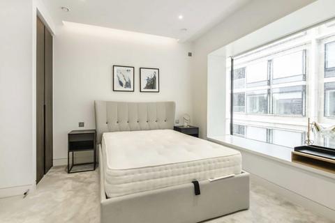 1 bedroom flat to rent, Water Lane, London EC3R