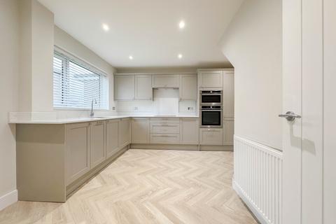 3 bedroom terraced house for sale, Spitalfields, Yarm TS15