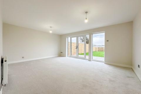 27 Spitalfields, Yarm, TS15 9HF