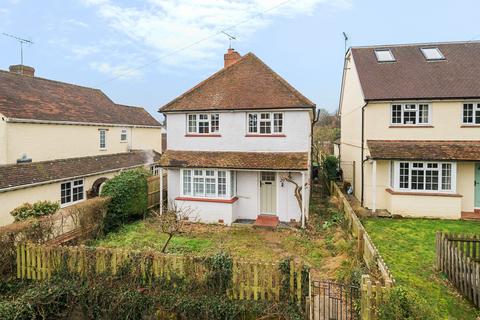 4 bedroom detached house for sale, Crondall Lane, Farnham, Surrey, GU9