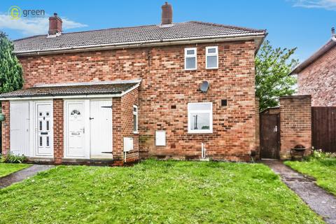 2 bedroom semi-detached house to rent, Sutton Coldfield, West Midlands B75