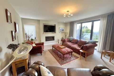 5 bedroom detached house for sale, Esthwaite Lane, Plymouth PL6