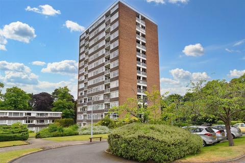 2 bedroom apartment for sale, Richmond Hill Road, Birmingham B15