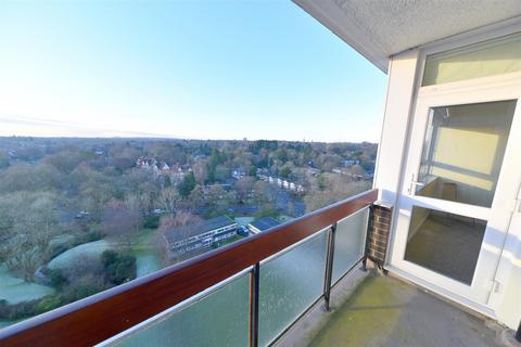 2 bedroom apartment for sale, Richmond Hill Road, Birmingham B15