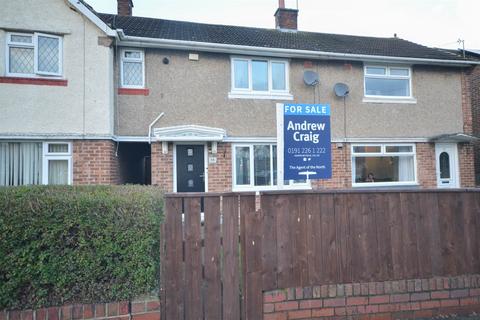 2 bedroom terraced house for sale, Glencoe Square, Grindon