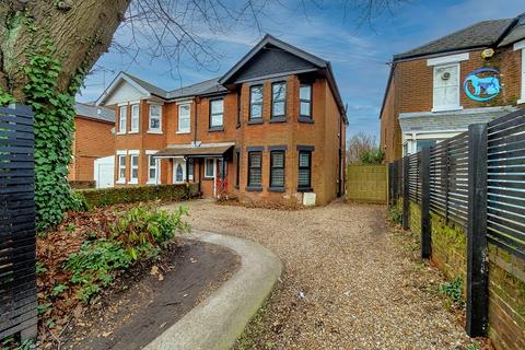 3 bedroom semi-detached house for sale, Southampton