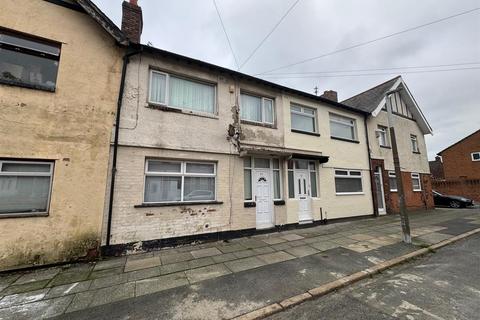 3 bedroom terraced house for sale, Selkirk Road, Old Swan, Liverpool