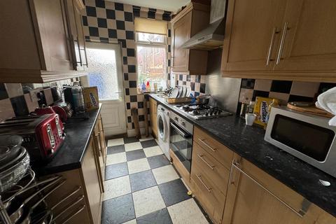 3 bedroom terraced house for sale, Selkirk Road, Old Swan, Liverpool