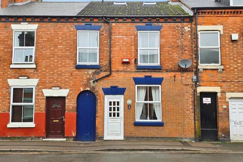 2 bedroom terraced house for sale, Bridge Street, Tutbury