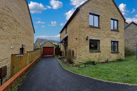 4 bedroom detached house for sale, Eastleaze, Blandford Forum