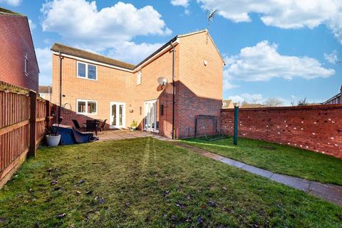 3 bedroom detached house for sale, Stonebridge Way, Calverton, Nottingham