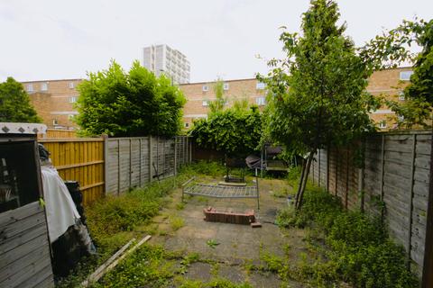 Flat 7, Chamberlain House Cable Street, London, E1 0AL