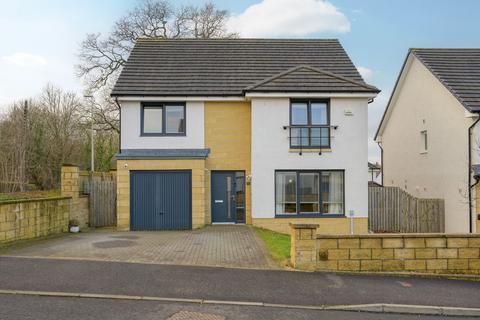 4 bedroom detached house for sale, New Calder Mill Road, Mid Calder, EH54