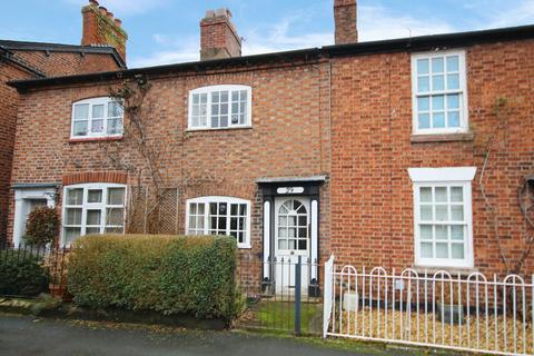 2 bedroom cottage for sale, Church Street, Davenham, Cheshire, CW9