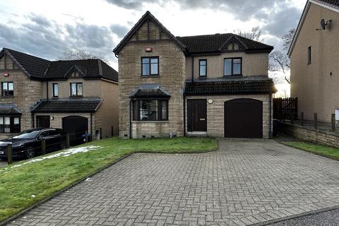 4 bedroom detached house to rent, Tappie View, Blackburn, AB21