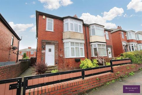 3 bedroom semi-detached house for sale, Lundhill Road, Wombwell, Barnsley