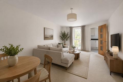 1 bedroom retirement property for sale, St. Johns Road, Tunbridge Wells, TN4