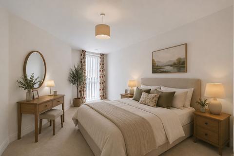 1 bedroom retirement property for sale, St. Johns Road, Tunbridge Wells, TN4