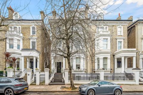 2 bedroom flat for sale, Redcliffe Gardens, London, SW10